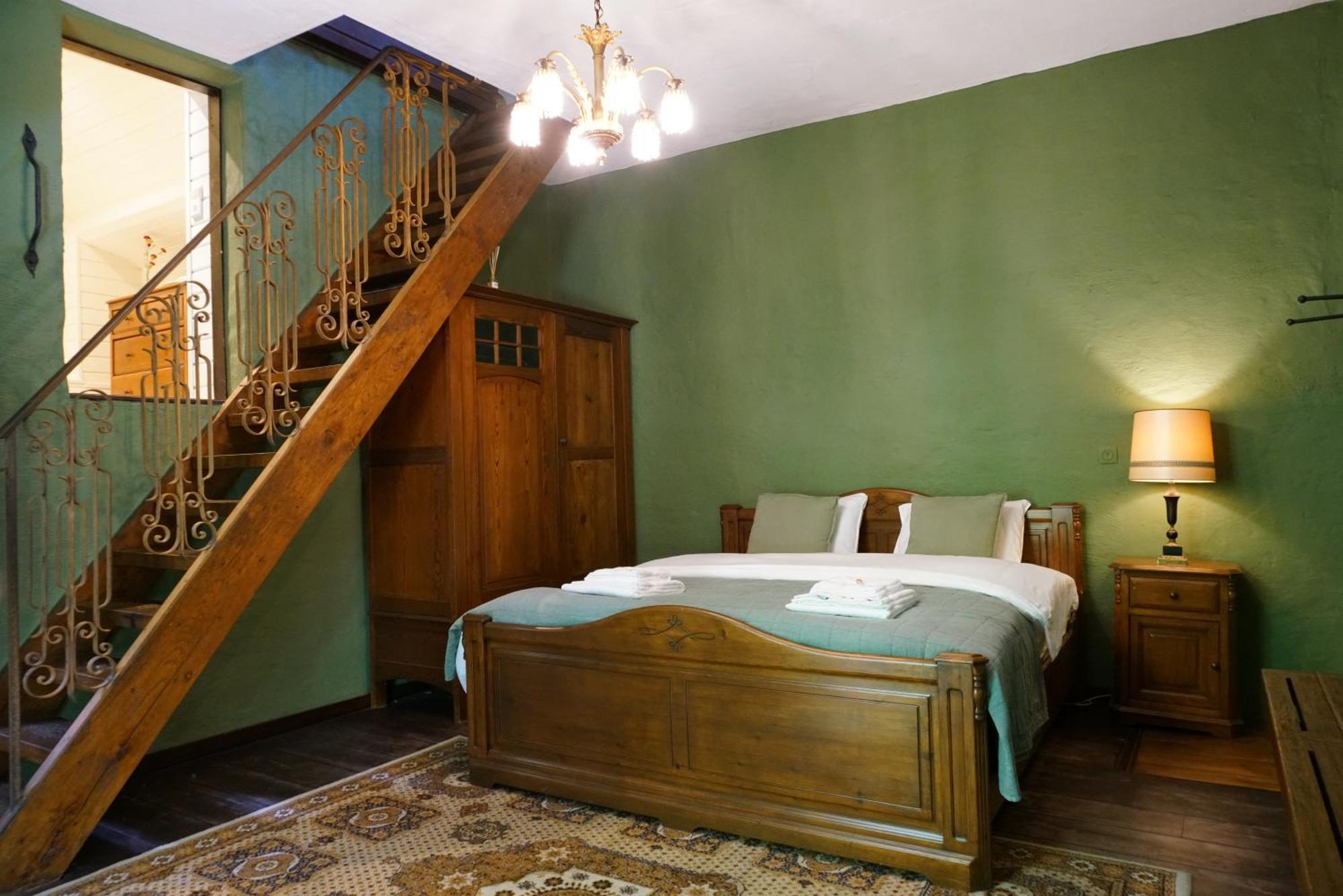 B&B Pronkenburg Брюгге Экстерьер фото