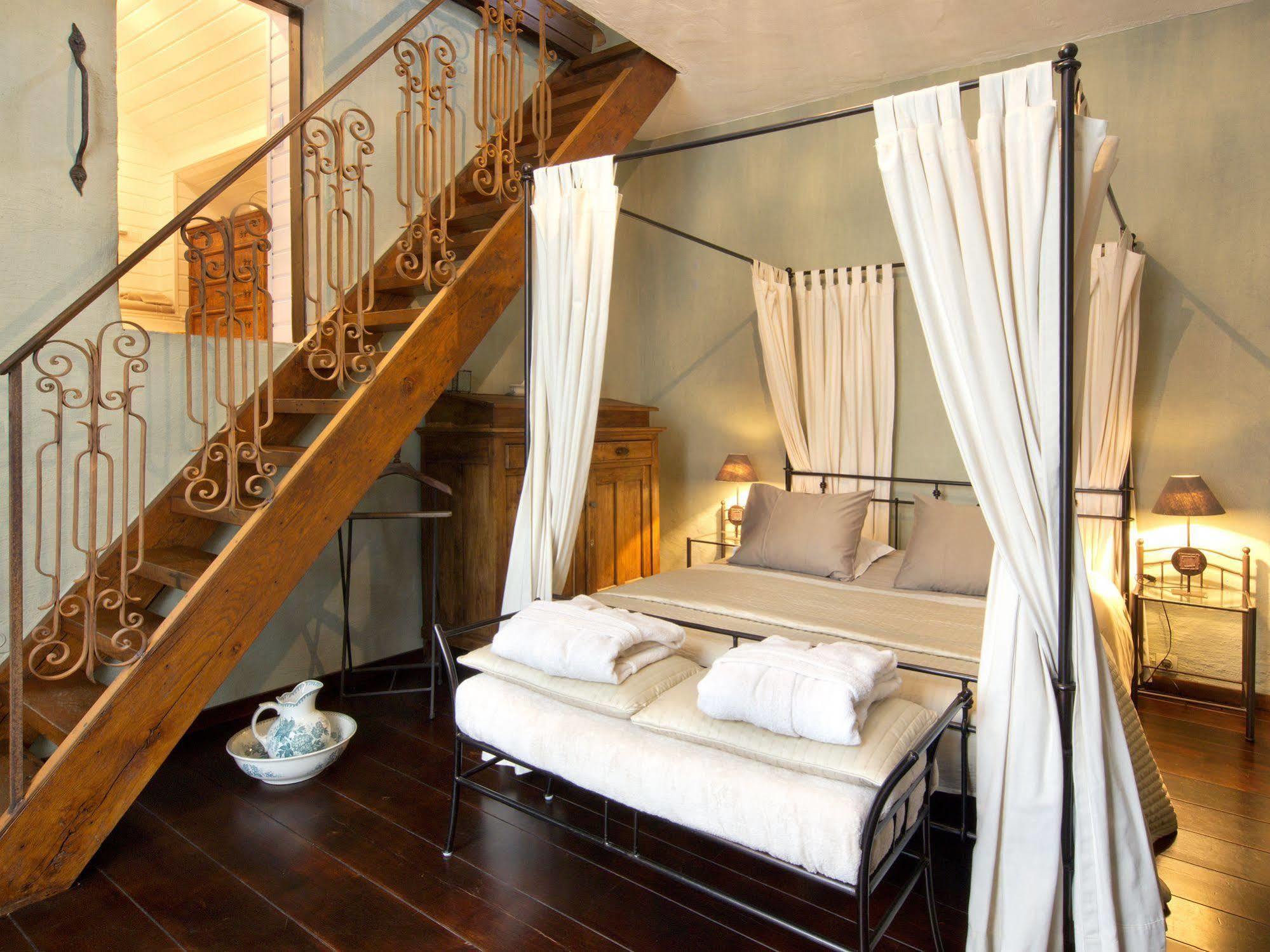 B&B Pronkenburg Брюгге Экстерьер фото